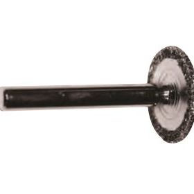Makita D-25052 25x2 mm Disk Tipi Pimli Elmas Taşlama