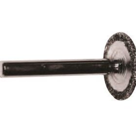 Makita D-25052 25x2 mm Disk Tipi Pimli Elmas Taşlama