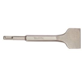 Makita D-25616 Palette bıçak SDS-Plus 40 x 200 – 215 mm/50 mm