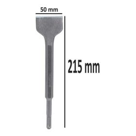 Makita D-25616 Palette bıçak SDS-Plus 40 x 200 – 215 mm/50 mm