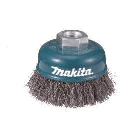 Makita D-29284 – Grata konik dalgalı çelik 100 mm