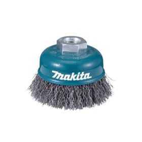 Makita D-29284 – Grata konik dalgalı çelik 100 mm