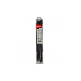 Makita D-30134 SDS Plus 3 Parça Keski Matkap Ucu