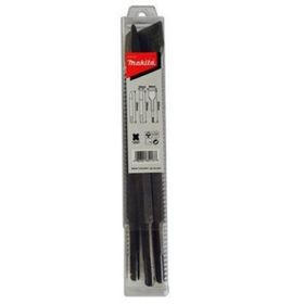 Makita D-30134 SDS Plus 3 Parça Keski Matkap Ucu