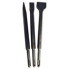 Makita D-30134 SDS Plus 3 Parça Keski Matkap Ucu
