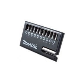 Makita D-30651 / 11 Parça Vidalama Uç Seti