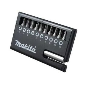 Makita D-30651 / 11 Parça Vidalama Uç Seti