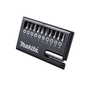 Makita D-30651-12 11 Manyetik Uç Seti