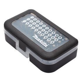 Makita D-30667 31 Parça Vidalama Uç Seti