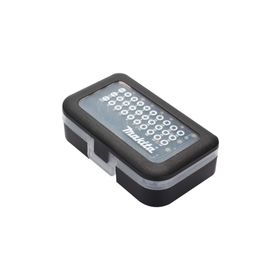 Makita D-30667 31 Parça Vidalama Uç Seti
