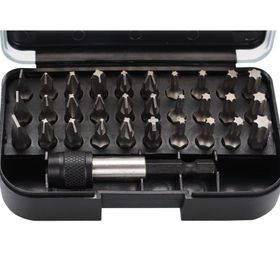 Makita D-30667 31 Parça Vidalama Uç Seti