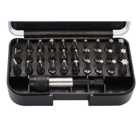 Makita D-30667 31 Parça Vidalama Uç Seti