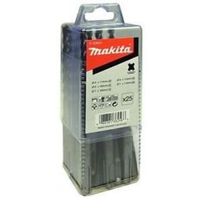 Makita D-33853 SDS Plus Matkap Ucu Seti