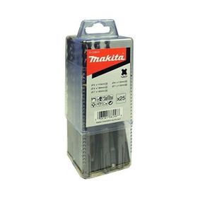 Makita D-33853 SDS Plus Matkap Ucu Seti