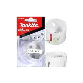 Makita D-35455 46 mm Delik Testere Ucu