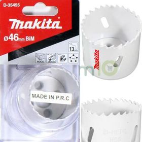 Makita D-35455 46 mm Delik Testere Ucu