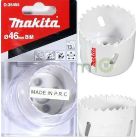 Makita D-35455 46 mm Delik Testere Ucu