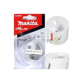 Makita D-35455 46 mm Delik Testere Ucu