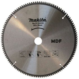 Makita D-38956 Daire Testere Bıçağı