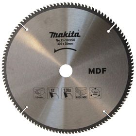 Makita D-38956 Daire Testere Bıçağı