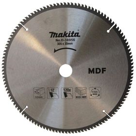 Makita D-38956 Daire Testere Bıçağı
