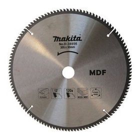 Makita D-38956 Daire Testere Bıçağı