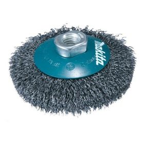 Makita D-39849 Geniş Dalgali Fırça