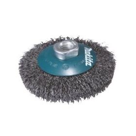 Makita D-39849 Geniş Dalgali Fırça