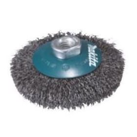 Makita D-39849 Geniş Dalgali Fırça