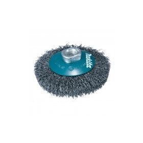 Makita D-39849 Geniş Dalgali Fırça