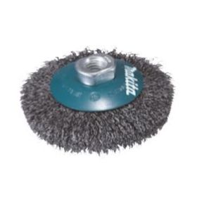 Makita D-39849 Geniş Dalgali Fırça