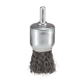 Makita D-40010 Dalgalı Dar Tel Fırça