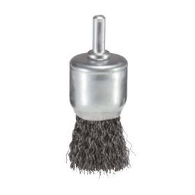 Makita D-40010 Dalgalı Dar Tel Fırça