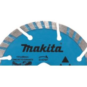 Makita D-41420 Daire Testere Bıçağı