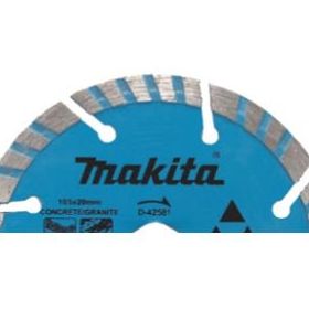 Makita D-41420 Daire Testere Bıçağı