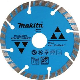 Makita D-41420 Daire Testere Bıçağı