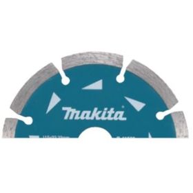 Makita D-41595 Elmas Testere Bıçağı