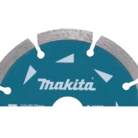 Makita D-41595 Elmas Testere Bıçağı