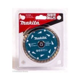 Makita D-41626 Elmas Testere Bıçağı