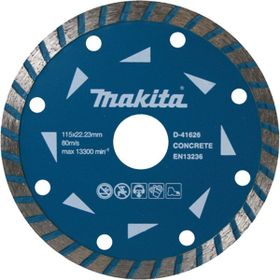 Makita D-41626 Elmas Testere Bıçağı