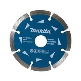Makita D-41648 Elmas Testere Bıçağı