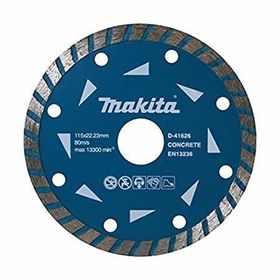 Makita D-41654 Elmas Testere Bıçağı