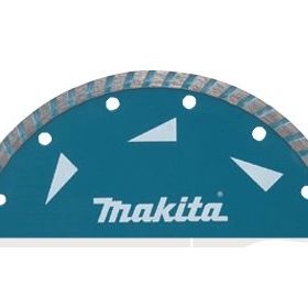 Makita D-41654 Elmas Testere Bıçağı