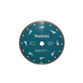 Makita D-41654 Elmas Testere Bıçağı