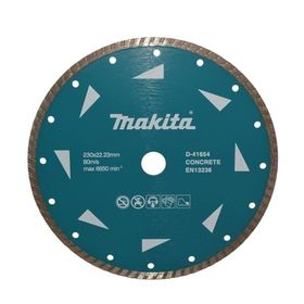 Makita D-41654 Elmas Testere Bıçağı