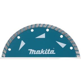 Makita D-41654 Elmas Testere Bıçağı