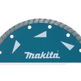 Makita D-41654 Elmas Testere Bıçağı