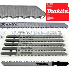 Makita D-44214 Dekupaj Testere Bıçağı
