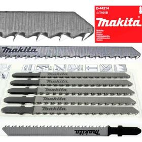 Makita D-44214 Dekupaj Testere Bıçağı