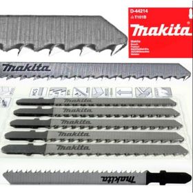 Makita D-44214 Dekupaj Testere Bıçağı